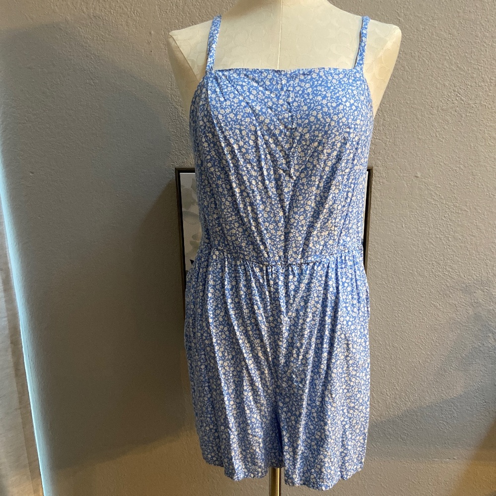 Old Navy Romper